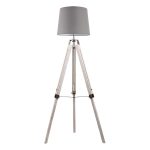 Abažur za podnu lampu F7115-1F SV - Slika 4