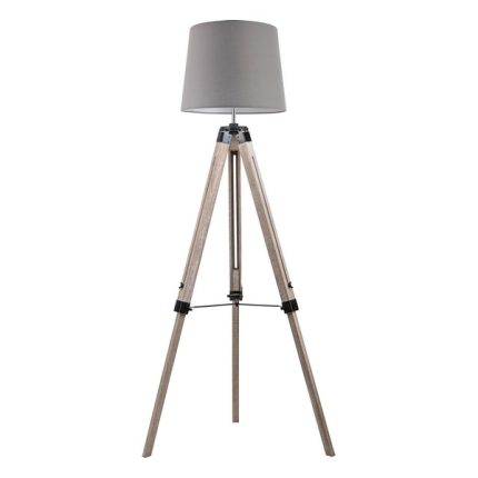 Podna lampa F7115-1F CW+GRY-Cormel-FORMA