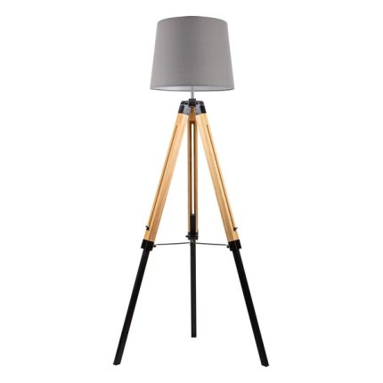 Podna lampa F7115-1F WB+GRY-Cormel-FORMA
