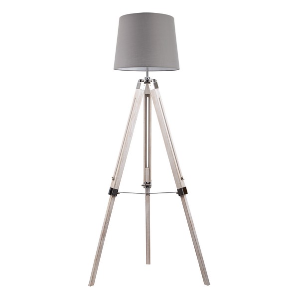 Podna lampa F7115-1F WG+GRY-Cormel-FORMA Podna lampa F7115-1F WG+GRY-Cormel-FORMA