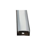 Alu profil nadgradni 05 38020005-BK_05