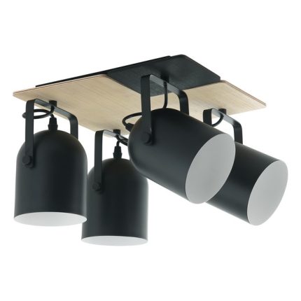 Spot lampa FE704-4K BK-Cormel-FORMA