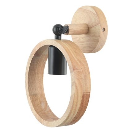 Zidna lampa F7824-1Z BK-Cormel-FORMA