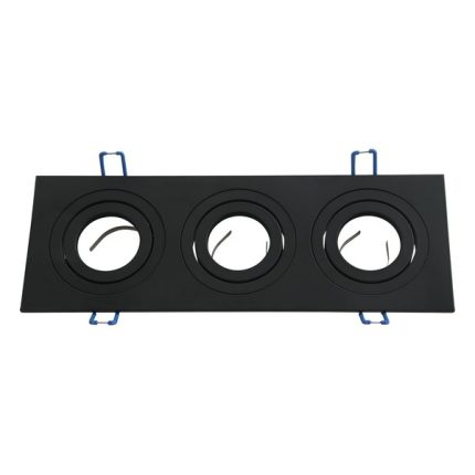 Ugradna rozetna CFR1181 BK-Cormel-FORMA