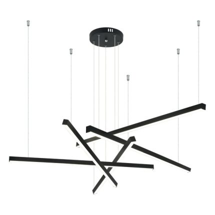 LED visilica F2039-60V BK-Cormel-FORMA