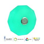 LED plafonjera sa zvučnikom LP-801-28-Cormel-FORMA