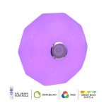 LED plafonjera sa zvučnikom LP-801-28 - Slika 6