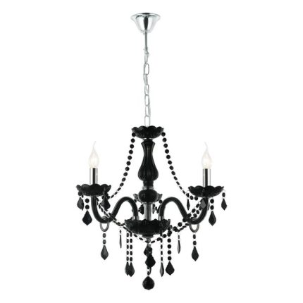 Luster ML1415-3 BK-Cormel-FORMA