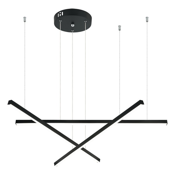 Visilica F2039-36V BK-Cormel-FORMA