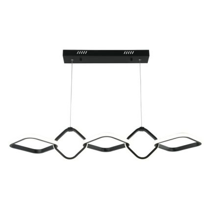 Visilica F2040-46V BK-Cormel-FORMA