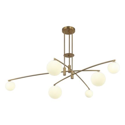 Visilica F9211-6V BZ-Cormel-FORMA