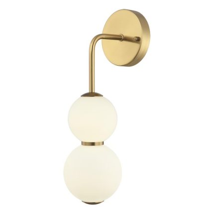 LED zidna lampa F2401-18Z BZ-Cormel-FORMA