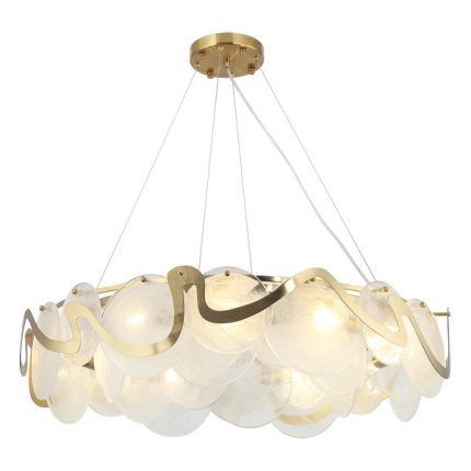 Luster F4005-12L BZ-Cormel-FORMA