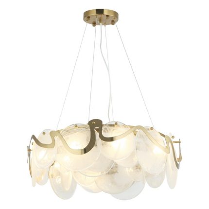 Luster F4005-8L BZ-Cormel-FORMA