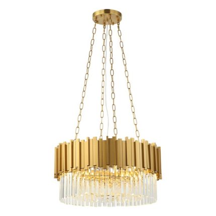 Luster F4007-8L BZ-Cormel-FORMA