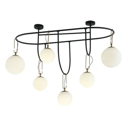 Luster F7032-6L-Cormel-FORMA