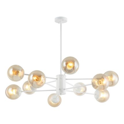 Luster FK7008-10L WH-Cormel-FORMA