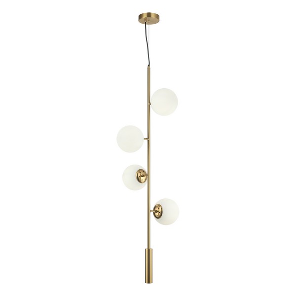 Visilica F7031-4V BZ+WH-Cormel-FORMA