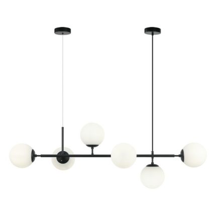 Visilica F7031-6V BK+WH-Cormel-FORMA