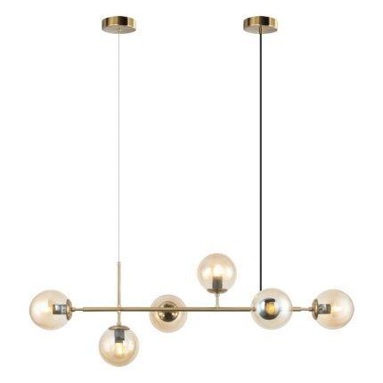 Visilica F7031-6V BZ+CL-Cormel-FORMA