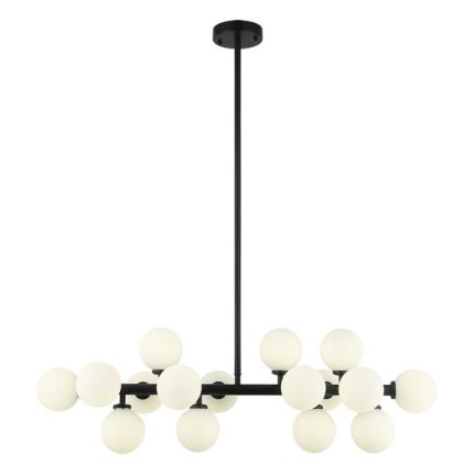 Visilica F9207-16V BK-Cormel-FORMA