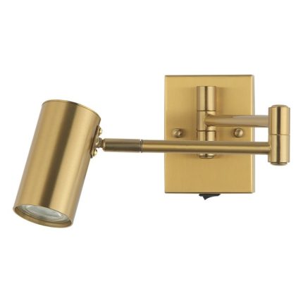 Zidna lampa F1201-1ZL SG-Cormel-FORMA