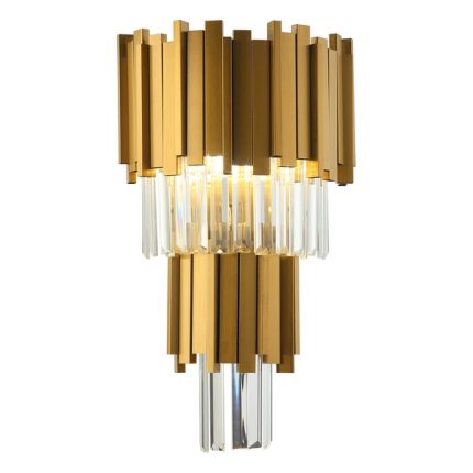 Zidna lampa F4007-3Z BZ-Cormel-FORMA