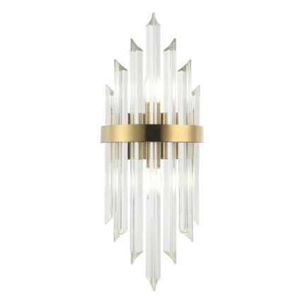 Zidna lampa F4010-2Z BZ-Cormel-FORMA