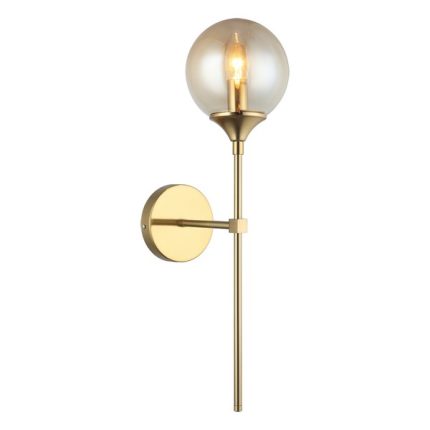 Zidna lampa F4011-1Z BZ-Cormel-FORMA