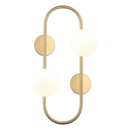 Zidna lampa F9209-2Z BZ-Cormel-FORMA