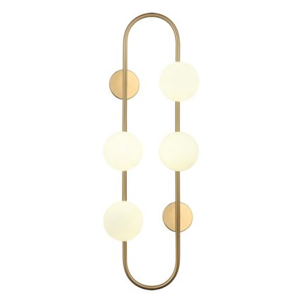 Zidna lampa F9209-4Z BZ-Cormel-FORMA