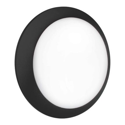 Zidna lampa Umberta 2xE27 black Fumagalli 2