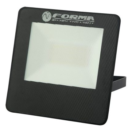LED reflektor LRF-30 BK-Cormel-FORMA