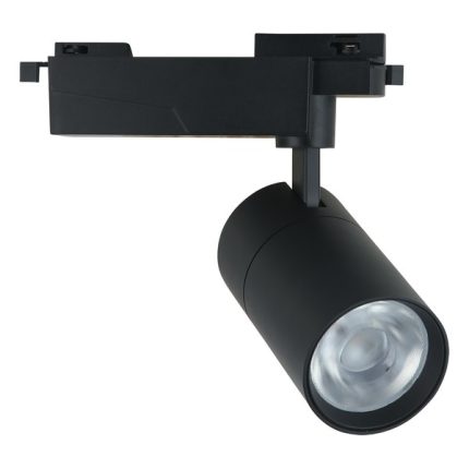 LED šinski reflektor TL09-30 BK-Cormel-FORMA