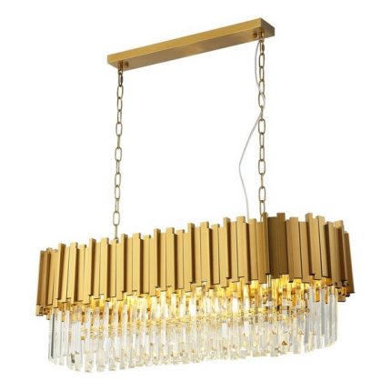 Viseća lampa F4007-10V BZ-Cormel-FORMA