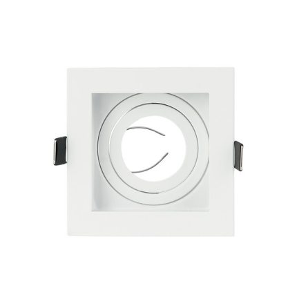 Ugradna rozetna CFR1111 WH/WH-Cormel-FORMA