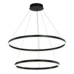 LED visilica F2047-100V BK - Slika 4