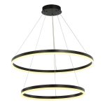 LED visilica F2047-100V BK-Cormel-FORMA