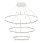 LED visilica F2047-130V WH - Slika 4