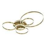 LED plafonska lampa F2047-174C SG-Cormel-FORMA