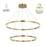 LED visilica F2047-100V SG-Cormel-FORMA