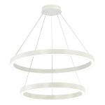 LED visilica F2048-100V WH-Cormel-FORMA