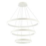 LED visilica F2048-130V WH - Slika 4