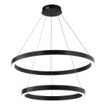 LED visilica F2048-100V BK-Cormel-FORMA