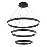 LED visilica F2048-130V BK - Slika 4