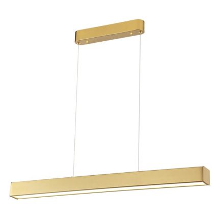 LED visilica F2050-34V BK F2050-34V SG-Cormel-FORMA