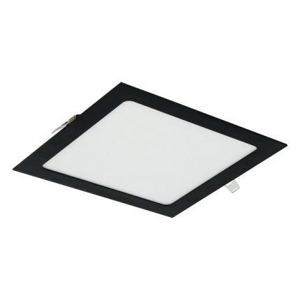 LED panel ugradni LPB-01-24S BK-Cormel-FORMA