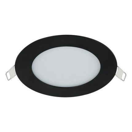 LED panel ugradni LPB-01-6R BK-Cormel-FORMA