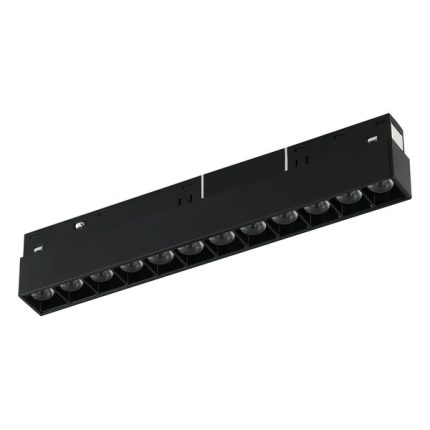 LED magnetna svetiljka FM2001-12 BK-Cormel-FORMA