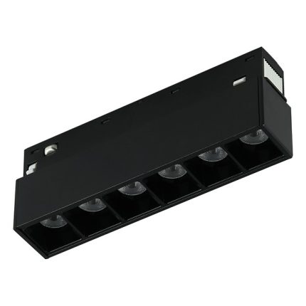 LED magnetna svetiljka FM2001-6 BK-Cormel-FORMA